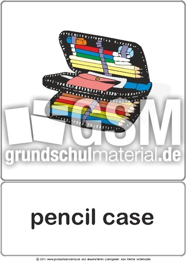 Bildkarte - pencil case.pdf